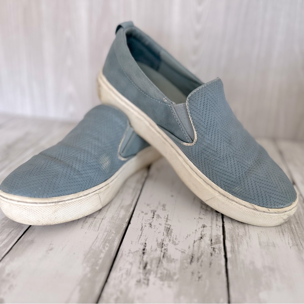 Dr Scholl’s Slip on Sneaker - used